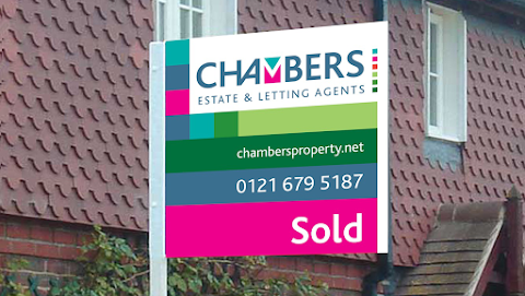 Chambers Estate and Letting Agents