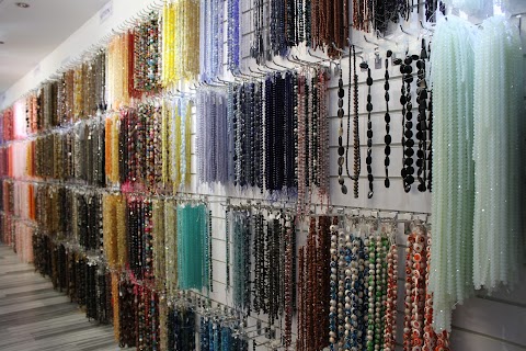 The Number 1 Bead Shop