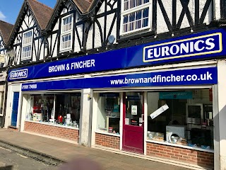 Brown & Fincher Ltd