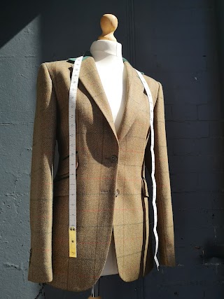 Savile Row Sporting Tailor