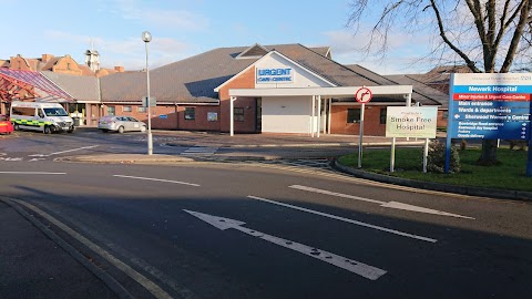 Newark Hospital