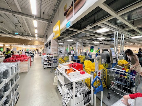 IKEA Bristol