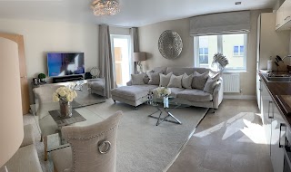 Cardiff Premier Apartments