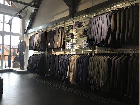 Sarto Menswear