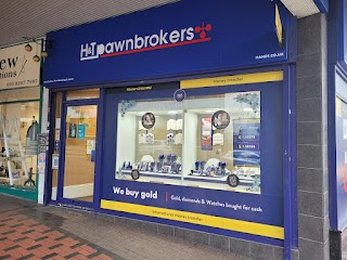 H&T Pawnbrokers