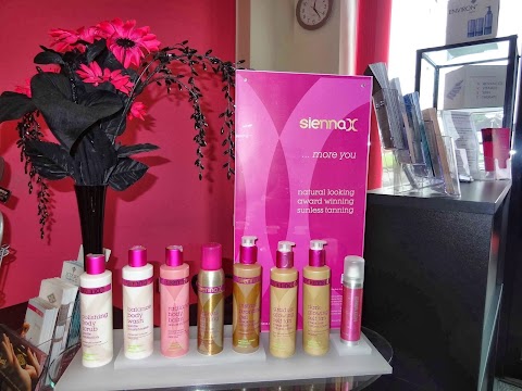 Body & Sole Beauty Ltd