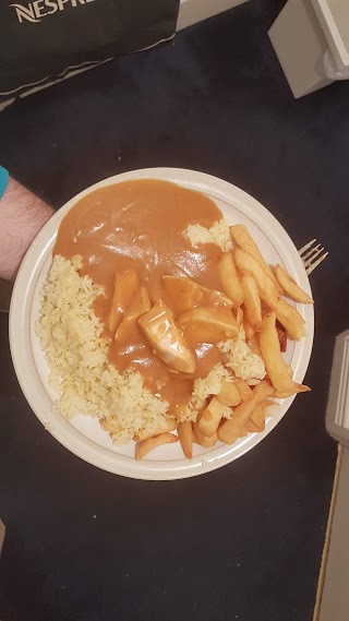 BQ Inn Chinese Takeaway