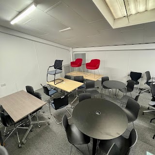 City New & Used Office Furniture (Warrington Showroom)