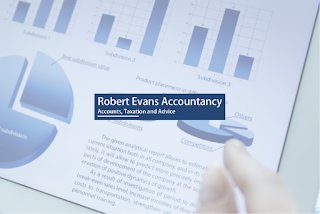 Robert Evans Accountancy Services