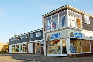 Norfolk Marine Chandlers Ltd