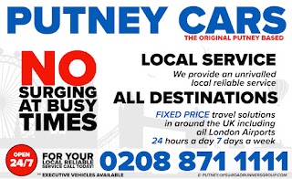 Putney Cars