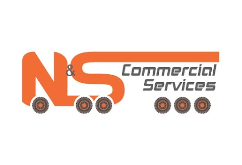 N & S Commercial Services Ltd