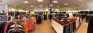 Chatleys Big Size Menswear