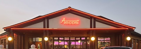 Amaani Restaurant