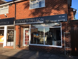 Boulton Steve