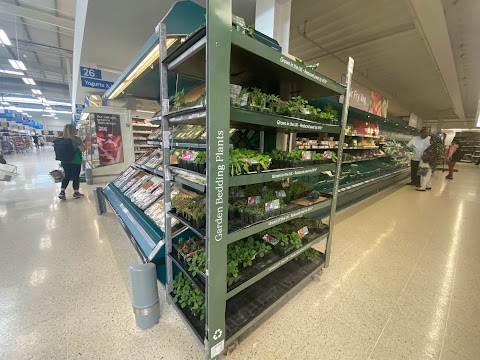 Tesco Extra