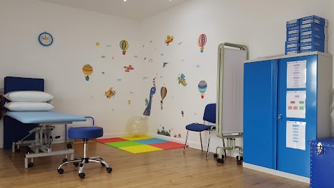 John Florence Ltd – Paediatric Orthotics Centre