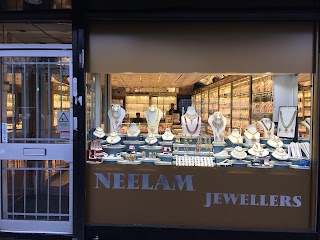 Neelam Jewellers ltd