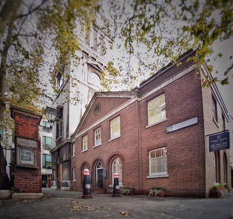 Vestry House Dental Centre