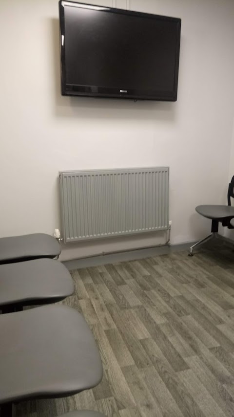 Moston Dental Surgery