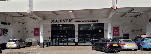 Majestic Wine