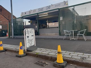 Big Al's Snack Bar