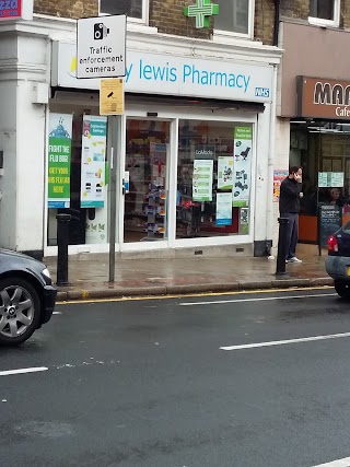 Day Lewis Pharmacy South Norwood