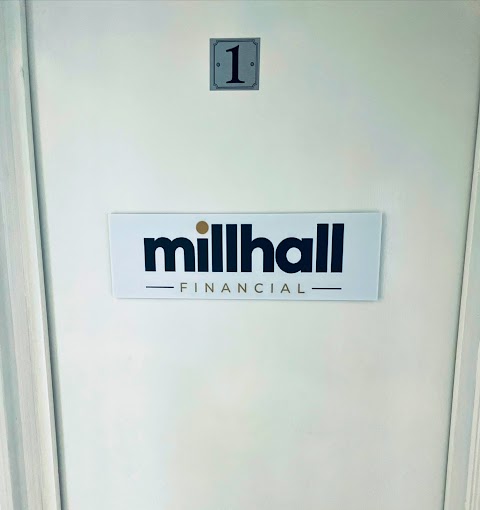 Millhall Financial Ltd - Mortgage Broker