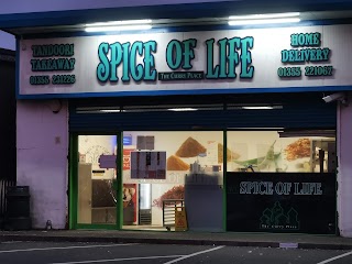 Spice Of Life