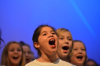 Surrey Singing School - Claygate