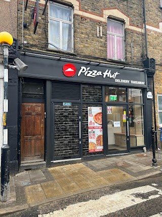 Pizza Hut Delivery Camberwell