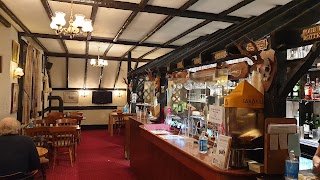 The Hinton Arms