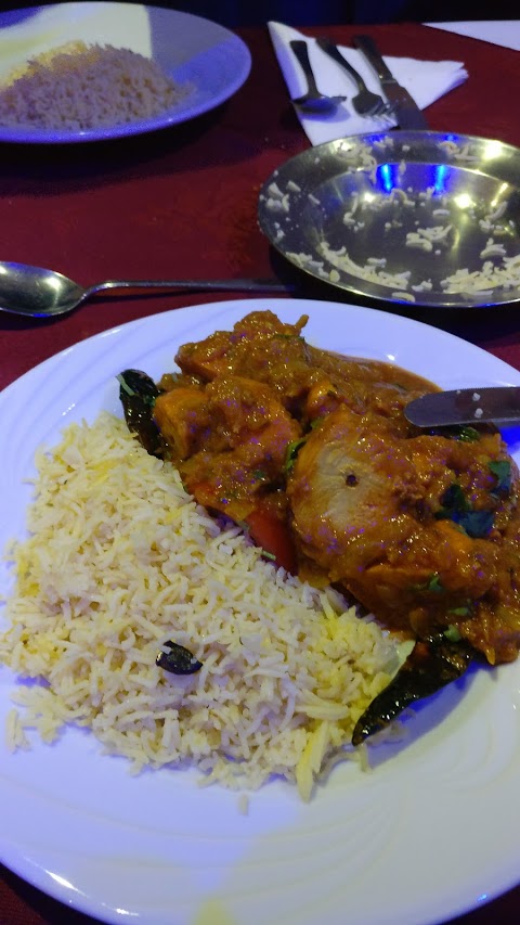 Panahar Bangladeshi & Indian Takeaway