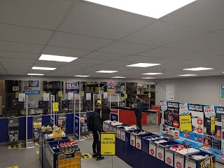 Screwfix Mitcham