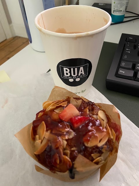 Bua Coffee