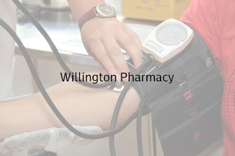 Willington Pharmacy