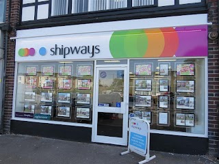 Shipways Estate Agents Castle Bromwich