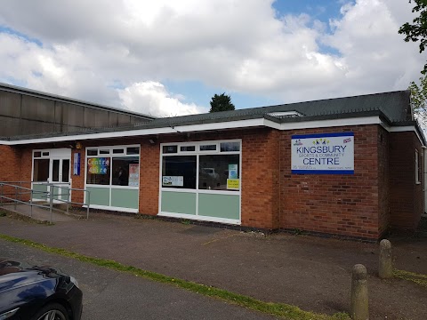 Kingsbury Sports & Community Centre