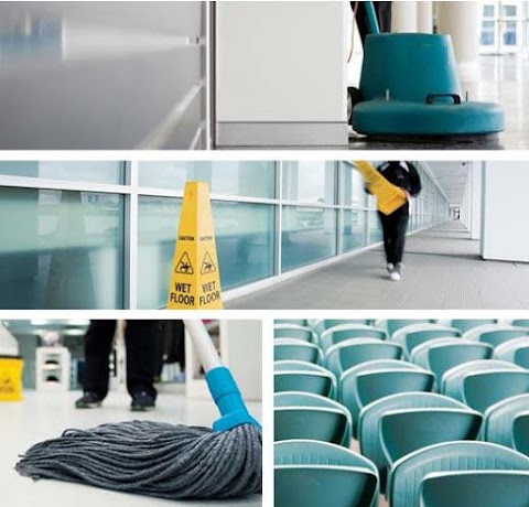 Core Cleaning Services