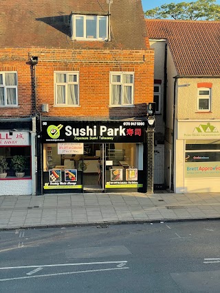 Sushi Park