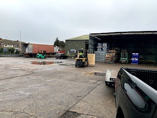 Crayford Freight Services