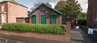 Withington Scout Hut