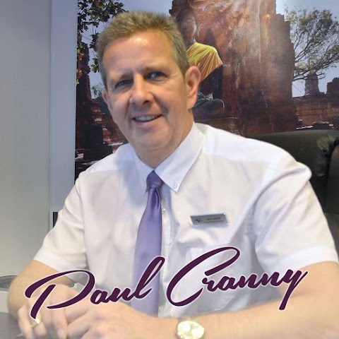 Paul Cranny Travel