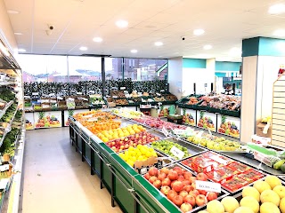 City Halal Supermarket
