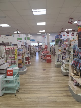 Hobbycraft High Wycombe