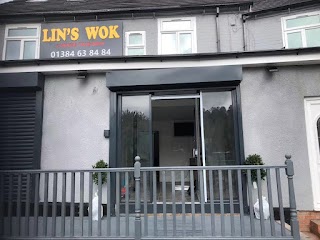 Lin's Wok