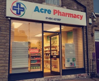 Acre Pharmacy