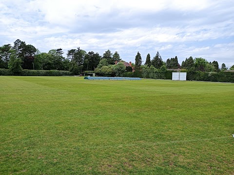 West Warwickshire Sports Complex