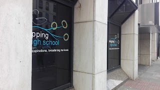 Wapping High School