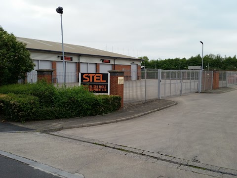 STEL - Specialised Tools And Equipment Ltd